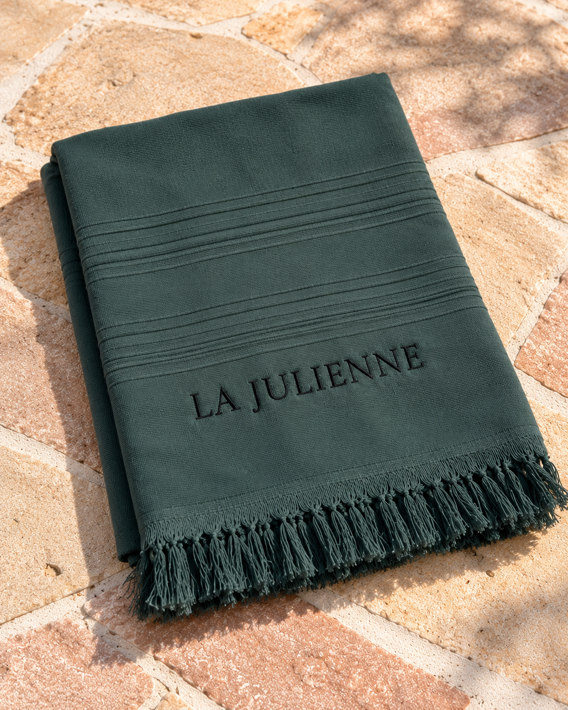 Drap de bain
