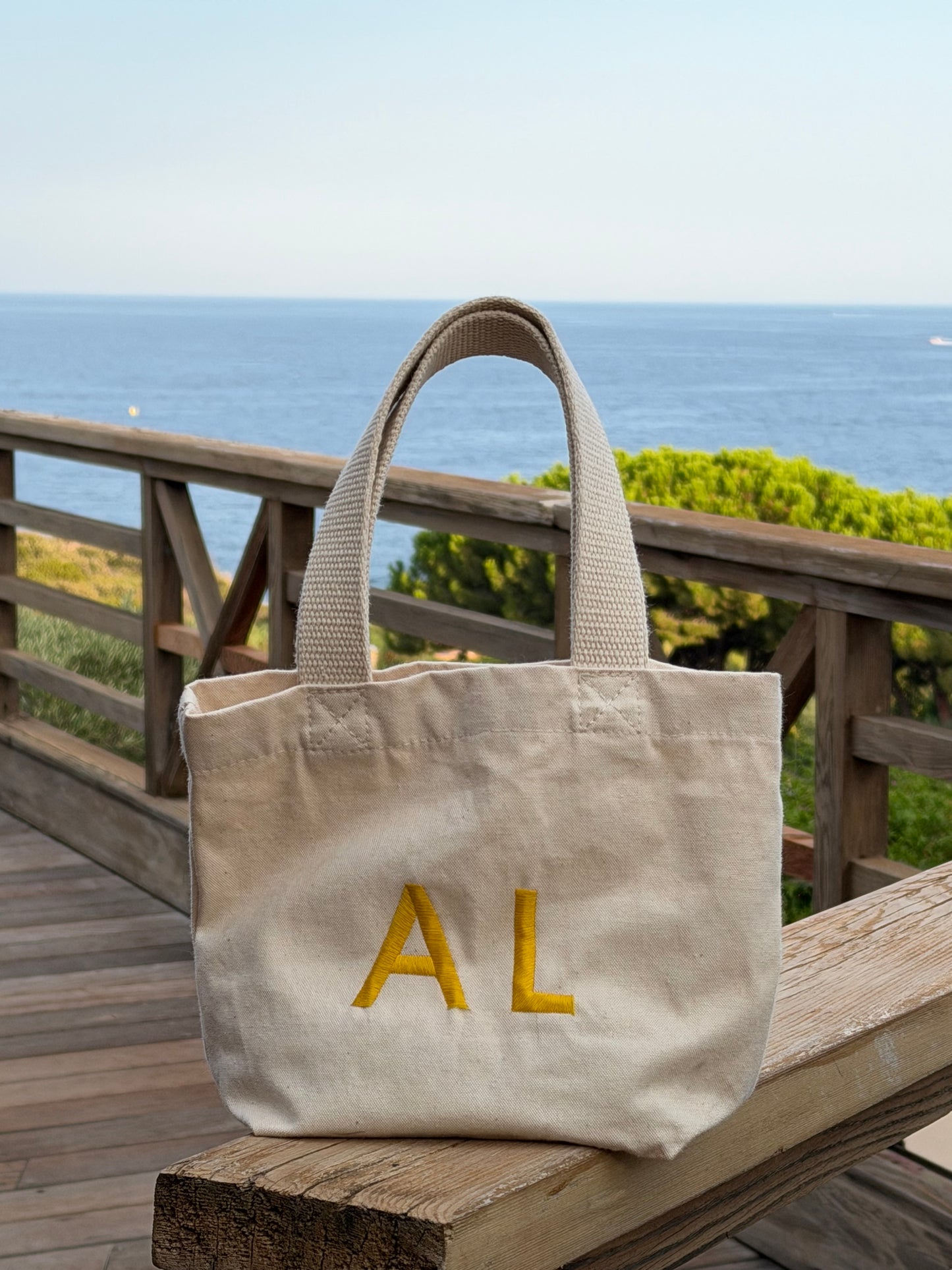 Mini tote Sixt