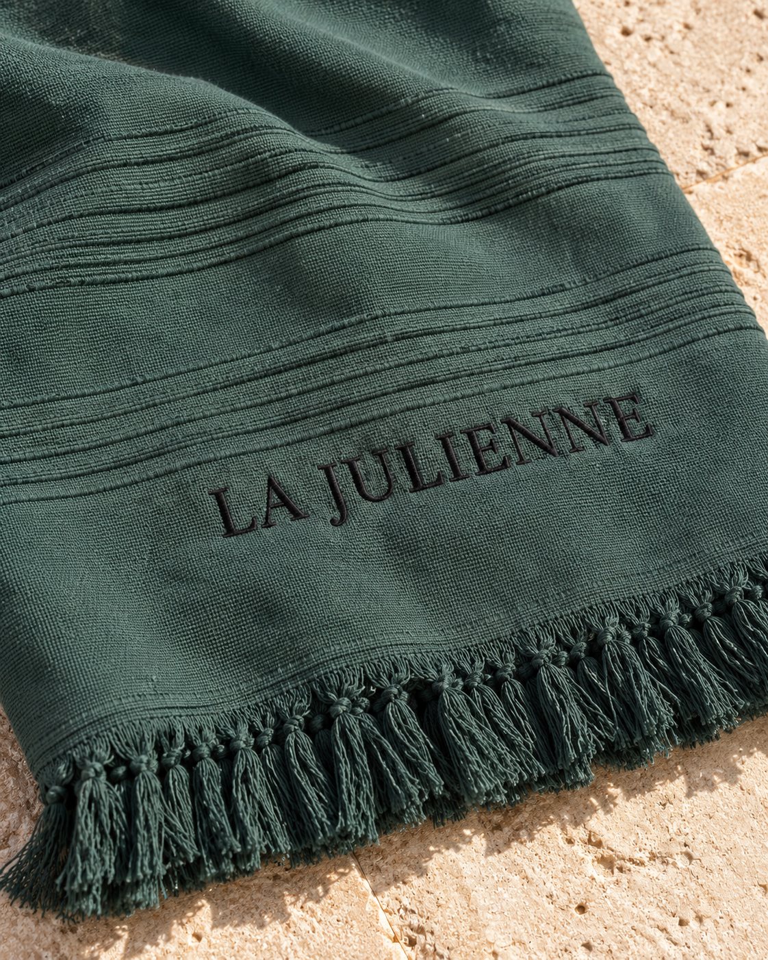 Drap de bain