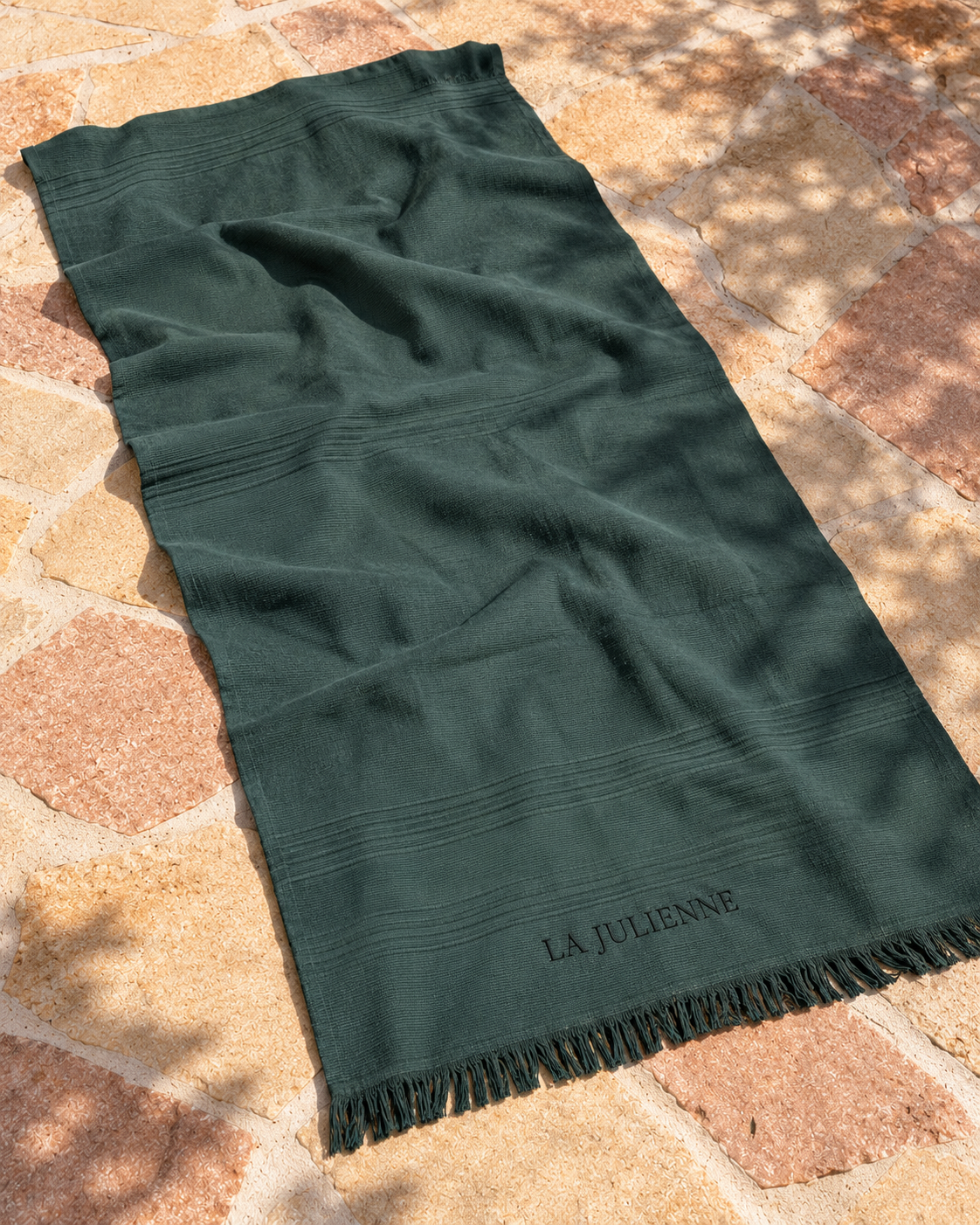 Drap de bain