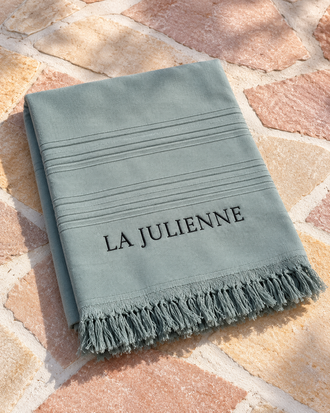 Drap de bain