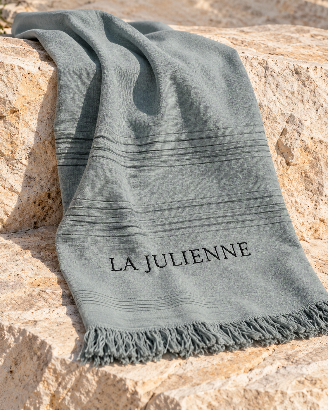 Drap de bain