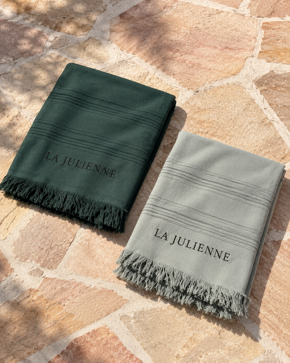 Drap de bain